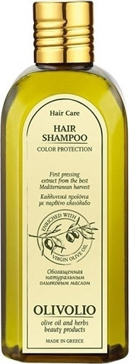 Sebamed Colour Care Shampoos für Gefärbt Haare 200ml