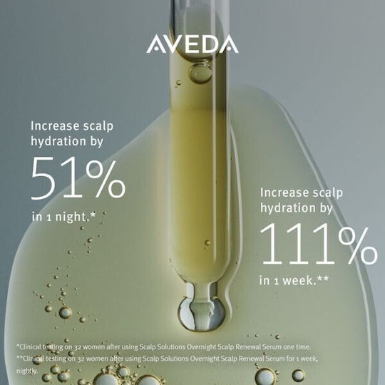 Aveda Scalp Solutions Balancing Σαμπουάν κατά του Κνησμού για Όλους τους Τύπους Μαλλιών 50ml