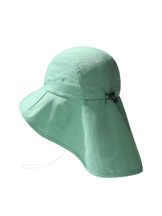 The North Face Men's Bucket Hat Mint