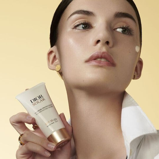 Dior Solar The Protective Creme Αντηλιακή Κρέμα Προσώπου SPF30 50ml