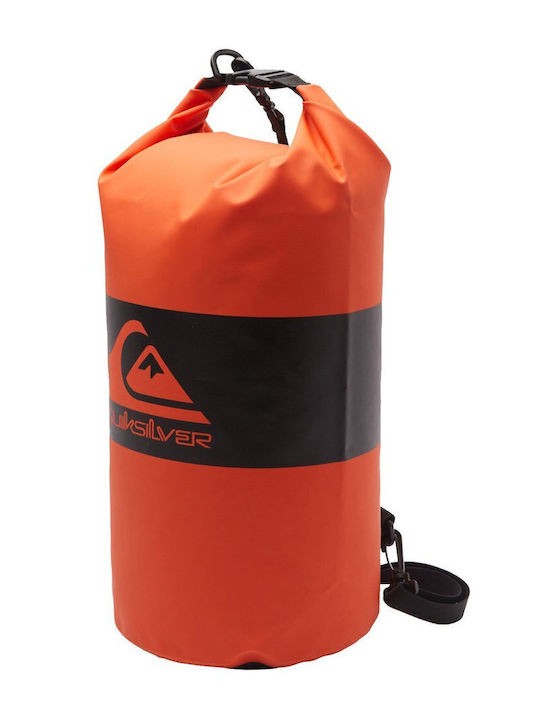 Quiksilver Rucsac 15L Portocaliu