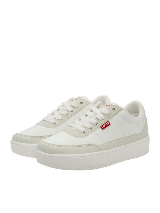 Sneakers White