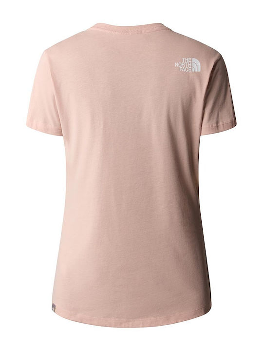 Women's T-shirt Pink