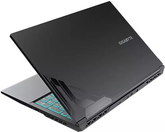Gigabyte G5 MF 15.6" FHD 144Hz (i5-12500H/8GB/512GB SSD/GeForce RTX 4050/W11 Home) (US Keyboard)