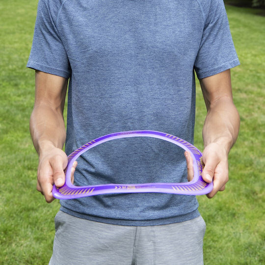 Spin Master Aerobie Pro Blade Outfoor Frisbee Violet