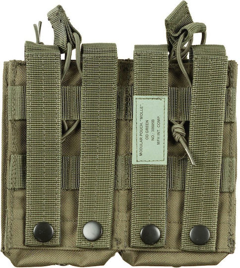 MFH Modular Magazine Pouch Θήκη Ζώνης Γεμιστήρα Χακί