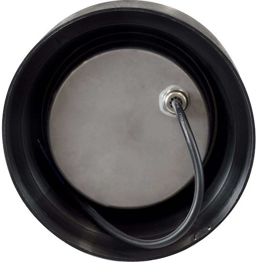 GloboStar Tuni Subacvatic Lumină de piscină cu Alb Rece Lumină 90421