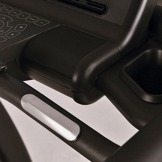 Toorx Mirage S50 3.5hp Electric Treadmill for User Up to 140kg
