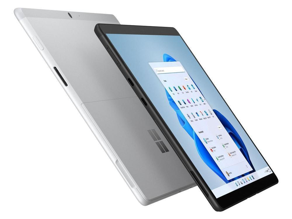 Microsoft Surface Pro X 13