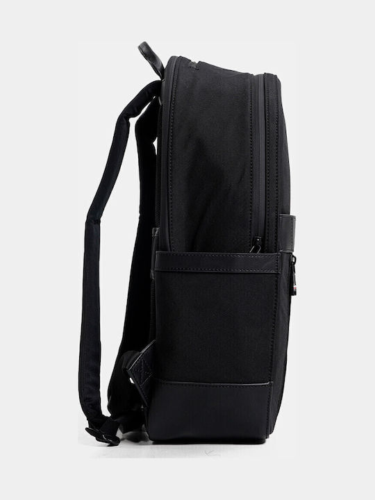 Tommy Hilfiger Elevated 19.7lt Μαύρο