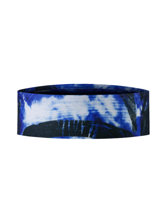 Buff Pack Speed Visor Hat Blue