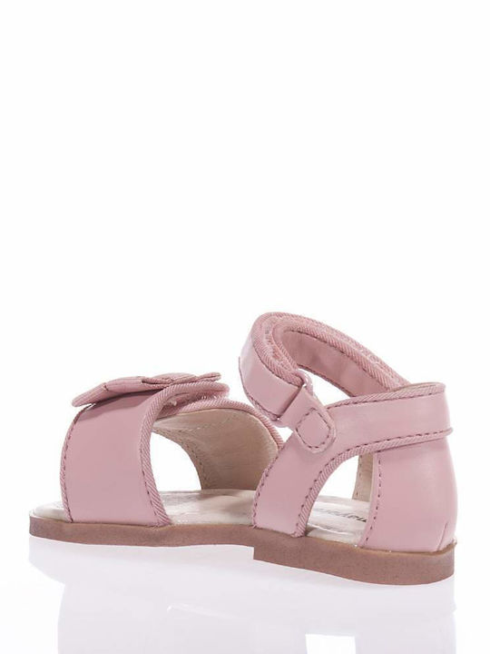 Mayoral Kids' Sandals Pink