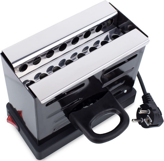 Caesar Shisha Θερμάστρα Ναργιλέ 800W