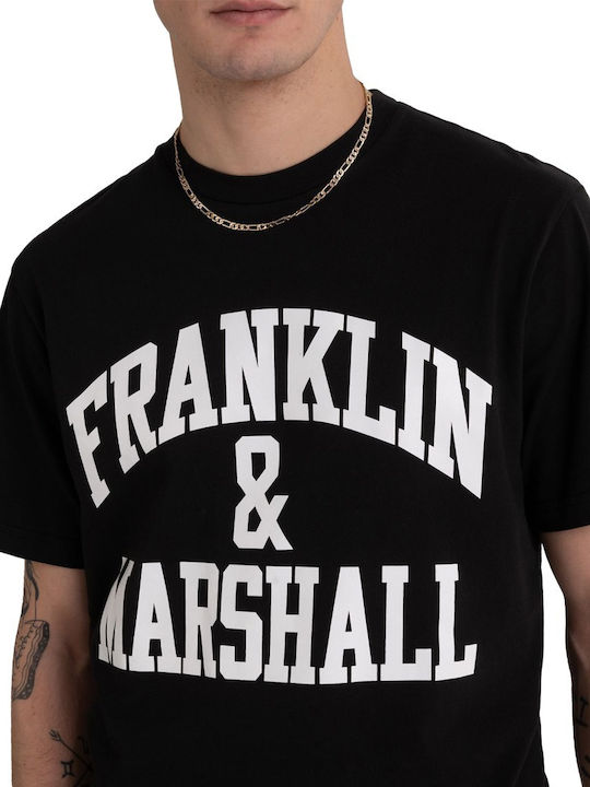 T-shirt Black
