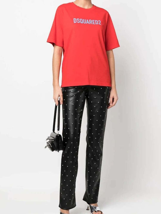 Women's T-shirt Red