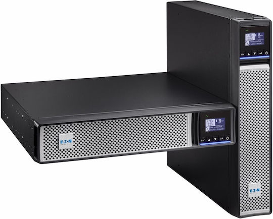Eaton 5PXEBM48RT2UG2 Батерия UPS с Капацитет 9Ах и Напрежение 12V 1бр