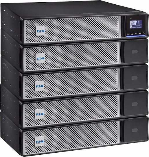 Eaton 5PXEBM48RT2UG2 Батерия UPS с Капацитет 9Ах и Напрежение 12V 1бр