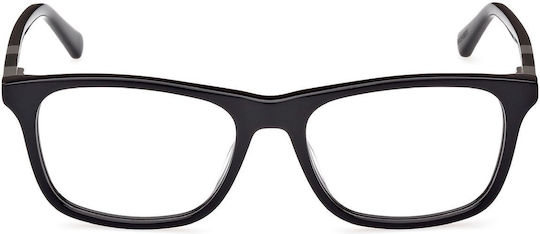 Gant Ανδρικός Κοκκάλινος Σκελετός Μαύρος GA3268 001