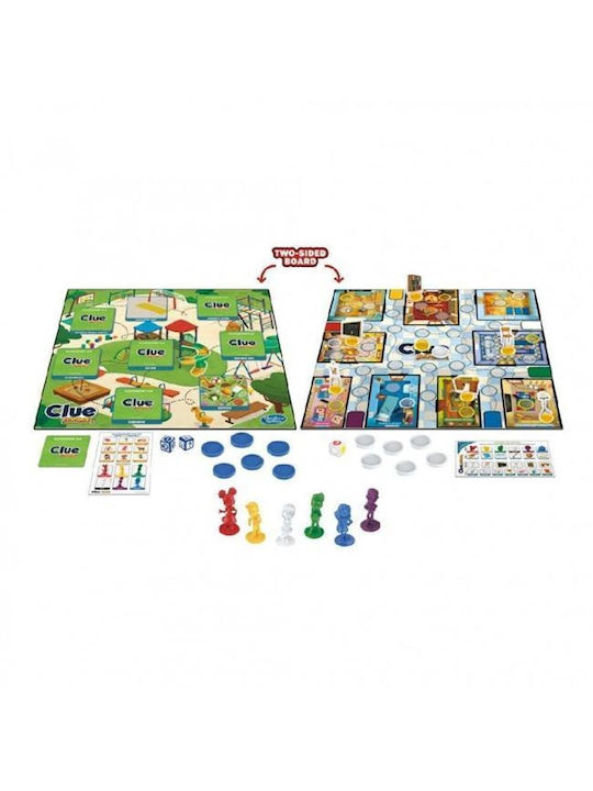 Cluedo Hasbro