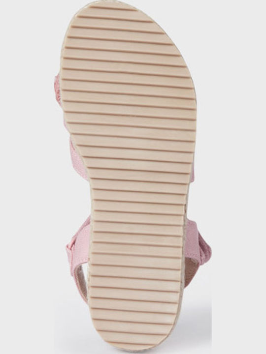 Kinder Sandalen Rosa