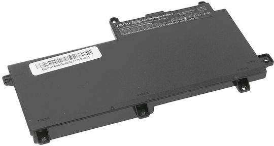 Mitsu Compatible Battery for HP ProBook 640 G2 with 3900mAh