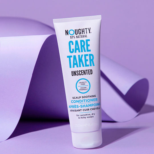 Noughty Caretaker Conditioner Hydration for All Hair Types 250ml