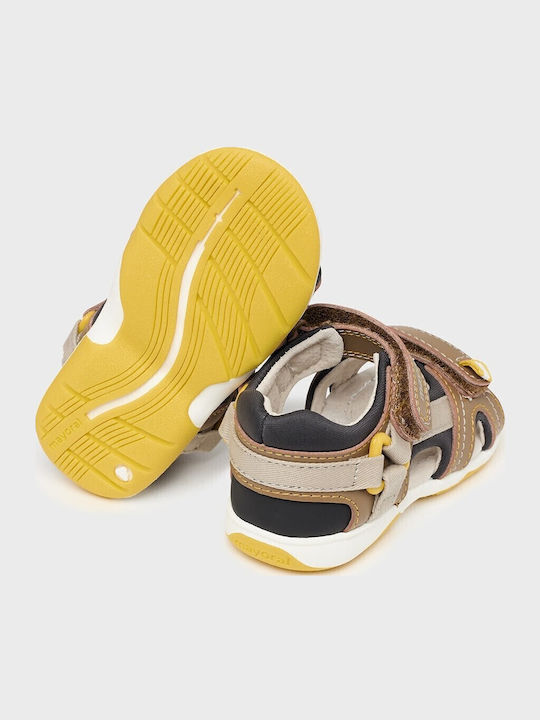 Kids' Sandals Brown