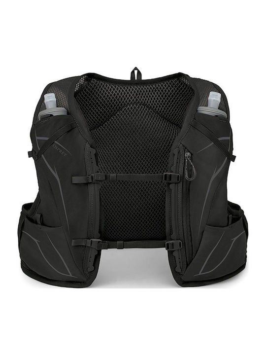 Osprey Duro Γιλέκο Υδροδοσίας 1.5lt Γκρι