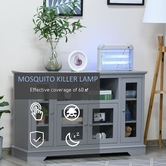 Outsunny Лампа за насекоми LED 20W 849-016