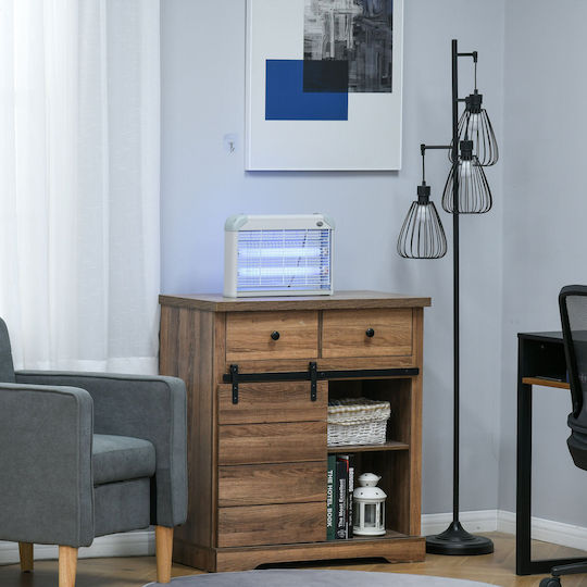Outsunny Лампа за насекоми LED 20W 849-016