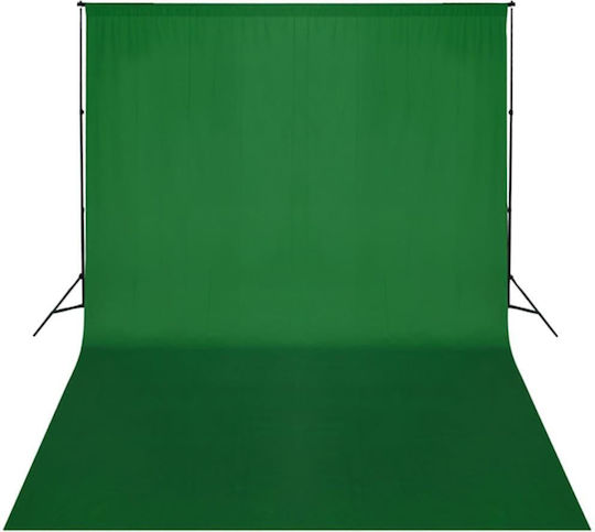 vidaXL Kit Φωτισμού για Studio