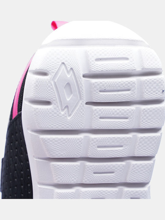 Spacelite Kinder Sportschuhe Laufen mit Bügel- und Schleifenverschluss Gray