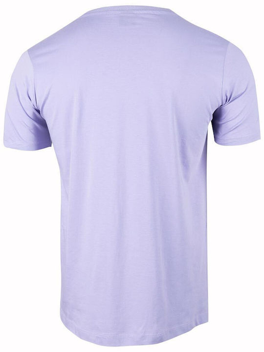 Target Femeie Sport Tricou Lila