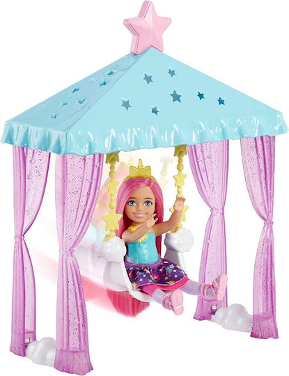 Barbie Club Chelsea (Diferite Modele)