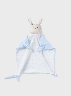 Mayoral Babydecke Comforter Blanket aus Stoff