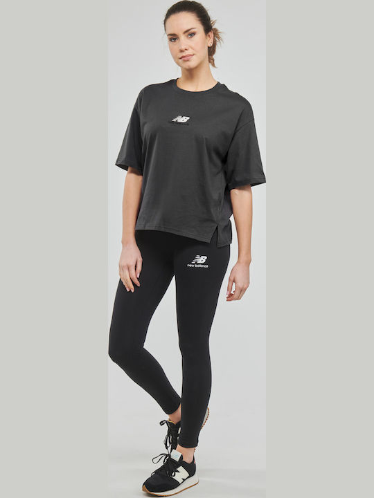 Athletics Remastered Tricou Damă Gri
