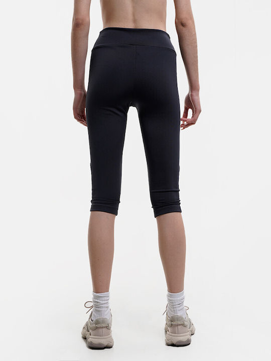 Target Ausbildung Frauen Capri Leggings Gray