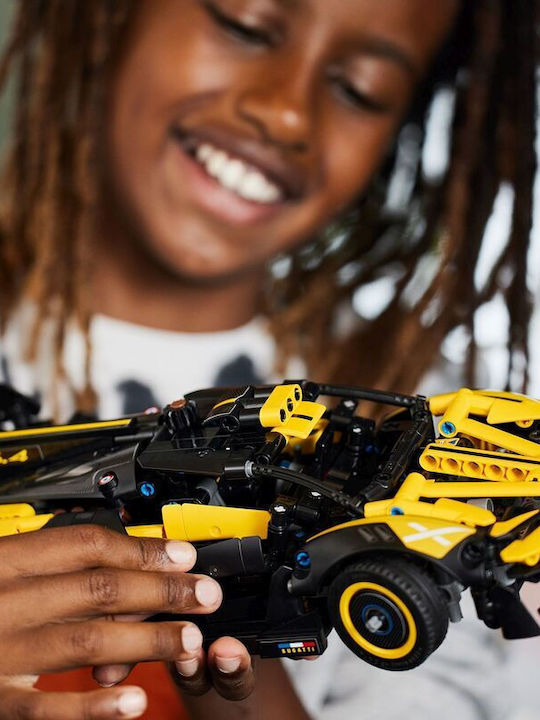 Spielzeugkerze für 9+ Jahre Jahre LEGO