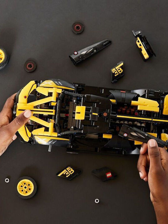 Spielzeugkerze für 9+ Jahre Jahre LEGO