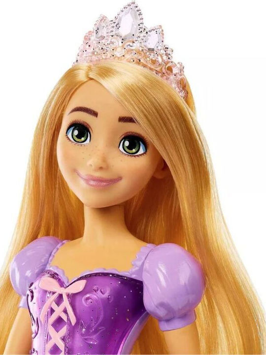 Disney Princess Ραπουνζέλ Mattel