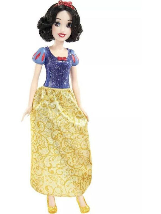 Disney Princess Snow White Mattel