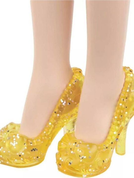 Παιχνιδολαμπάδα Disney Princess Snow White για 3+ Ετών Mattel