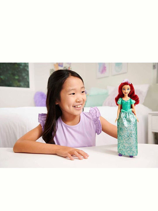 Disney Princess Άριελ Mattel