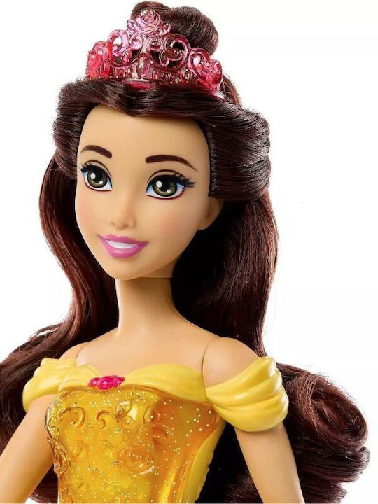 Disney Princess Πεντάμορφη Mattel