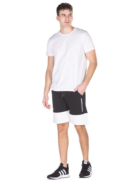 T-Shirt Weiß