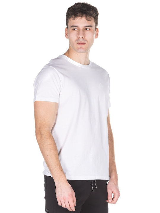 T-Shirt Weiß