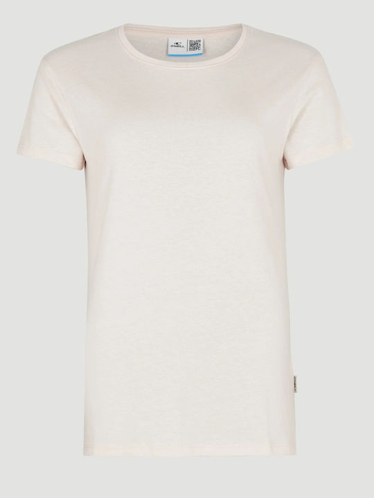 Essentials Women's T-shirt Pink
