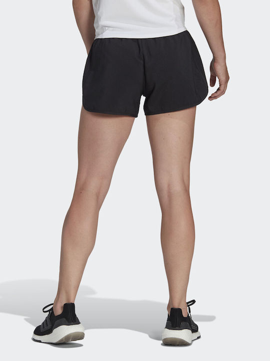 Adidas Women's Sporty Shorts Black