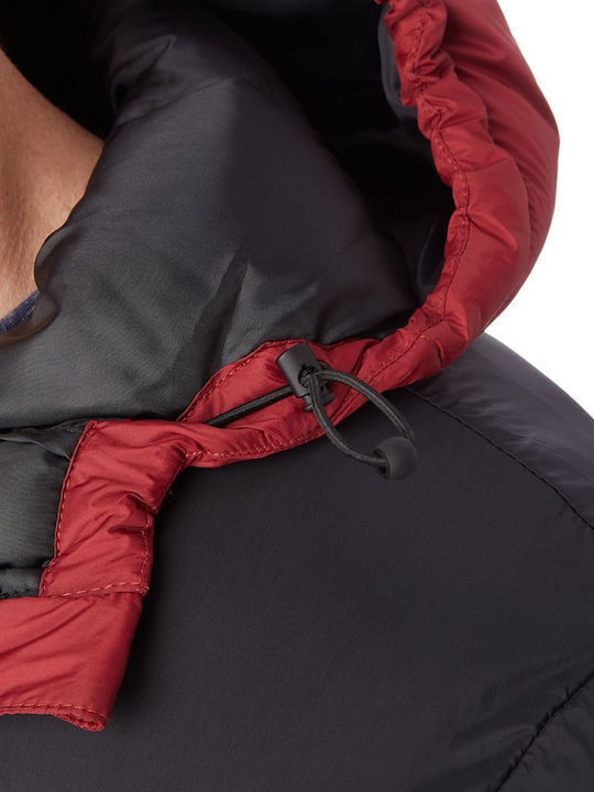 Terry Χειμωνιάτικο Μπουφάν Puffer