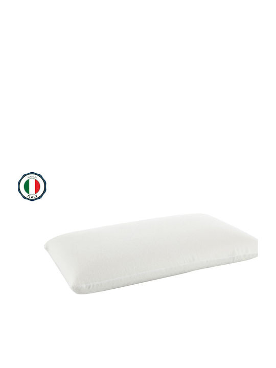 Magniflex Memoform Simple Μαξιλάρι Ύπνου Memory Foam Ανατομικό 42x72x12cm